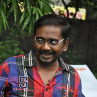 Vasanthabalan - Aravaan Press Meet Stills | Picture 101454